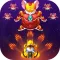 Cat Shooter: Space Attack