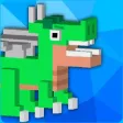 Dodgy Dragon