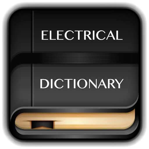 Electrical Dictionary Offline. Electrical Dictionary Offline.