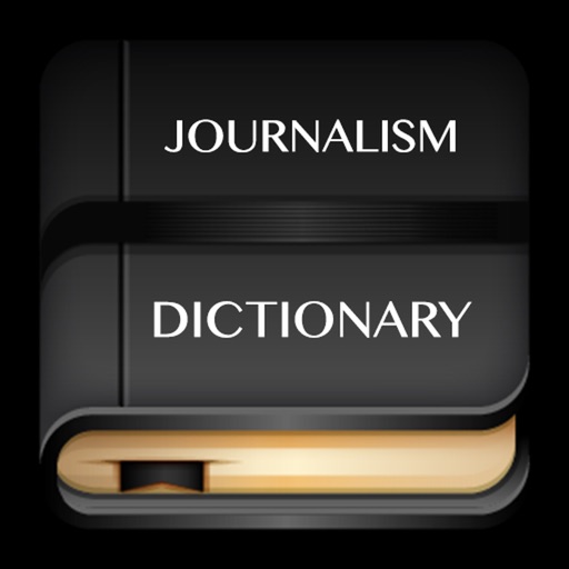Journalism Dictionary Journalism Dictionary