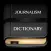 Journalism Dictionary