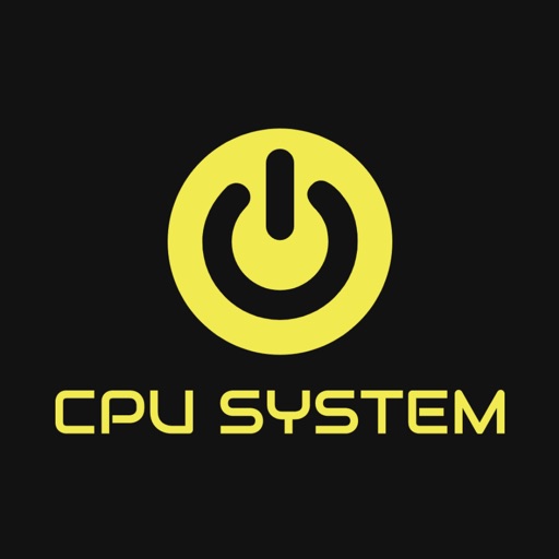CPU S : System Status Monitor CPU S : System Status Monitor
