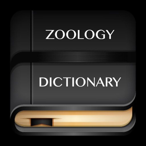 Zoology Dictionary Offline Zoology Dictionary Offline