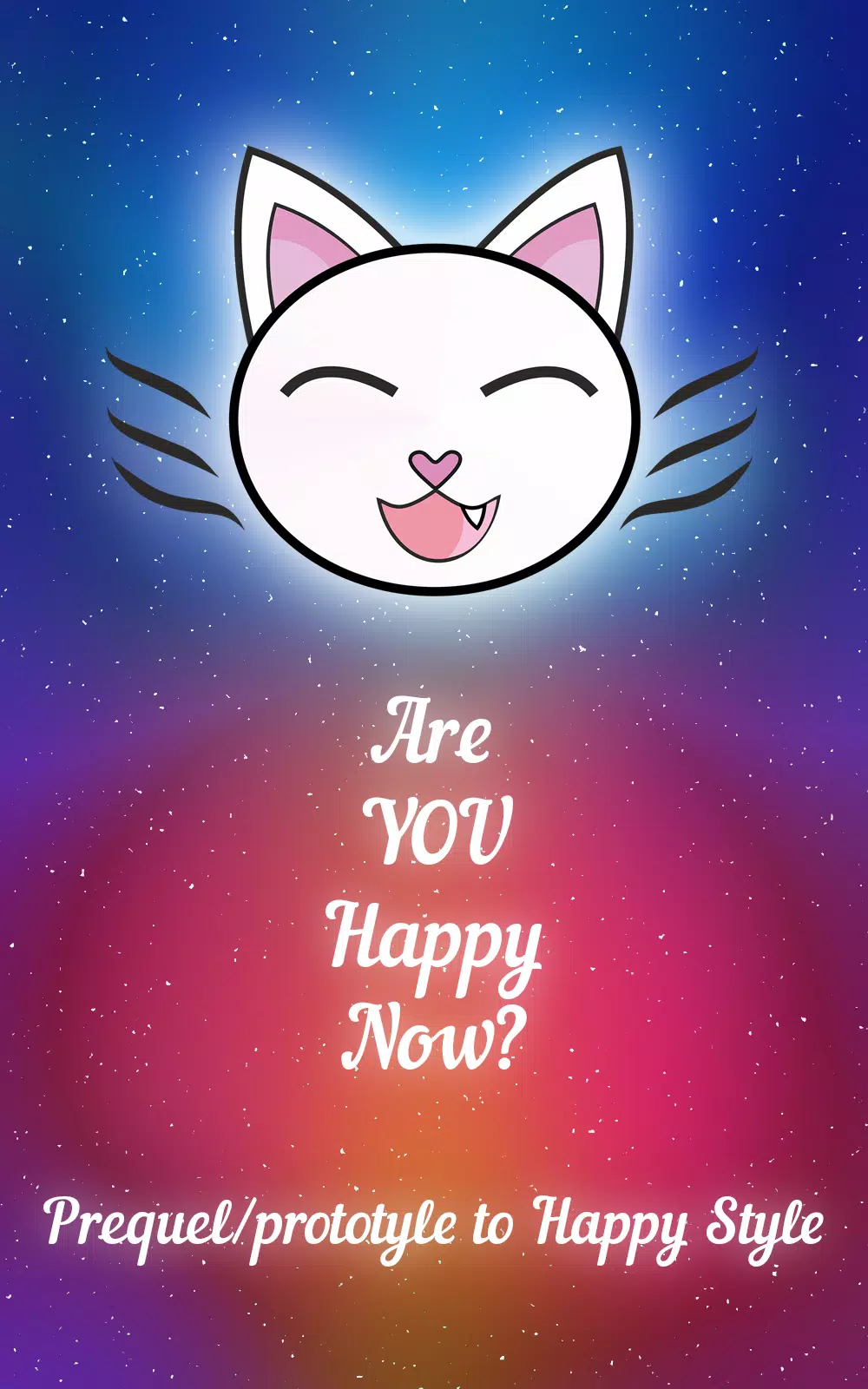 Are YOU Happy Now? Screenshots