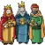 Reyes Magos Tv