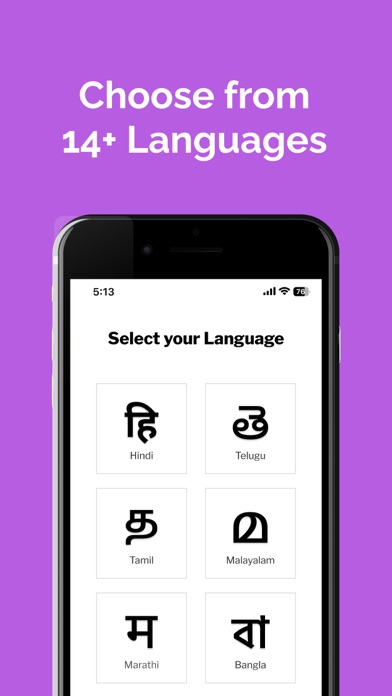 Dailyhunt: Xpresso News Videos Screenshots