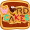 Word Cake Mania - Fun Word Search Brain Games!