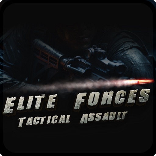 Elite Forces Tactical Assault Elite Forces Tactical Assault