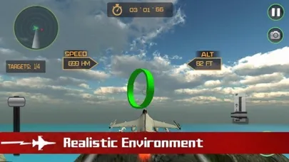 F18 Dogfight Sim 3D স্ক্রিনশট