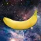 Space Banana!