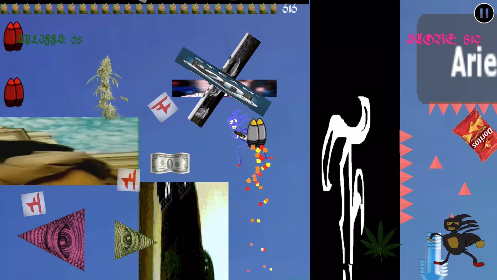 Ye Olde Meme Game Screenshots