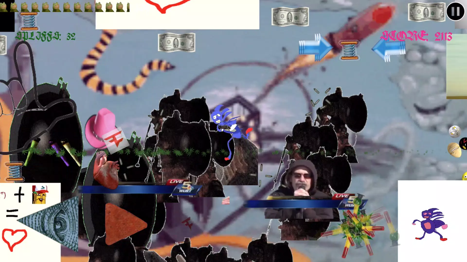 Ye Olde Meme Game Screenshots