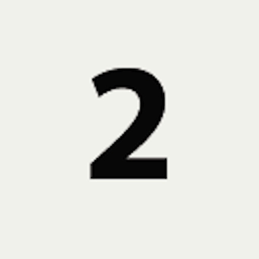 2048 Backwards 2048 Backwards