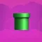 Birdy Flap: The Complete Opposite of Flappy Bird