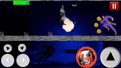Screenshot di The BatCave