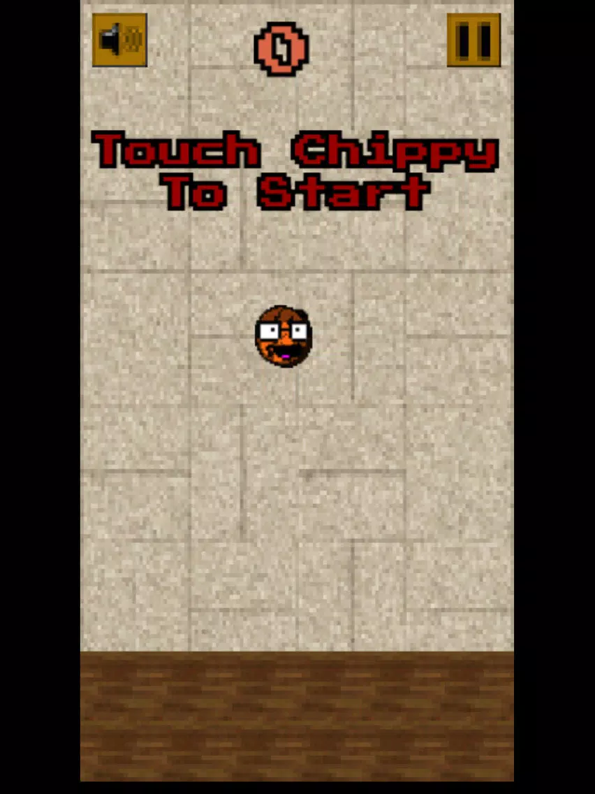 Jumpy Cookie iPad Screenshots