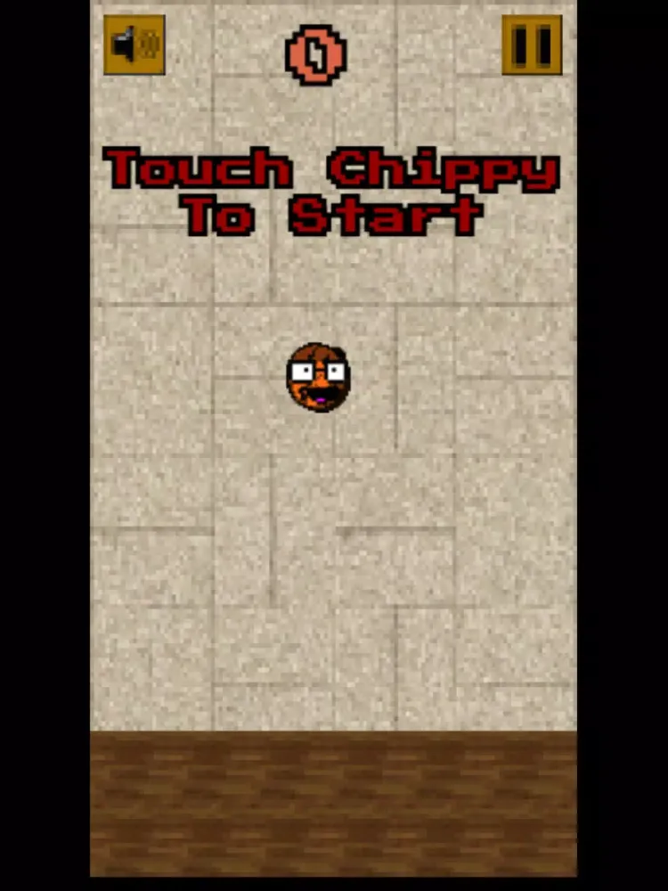 Jumpy Cookie iPad Screenshots