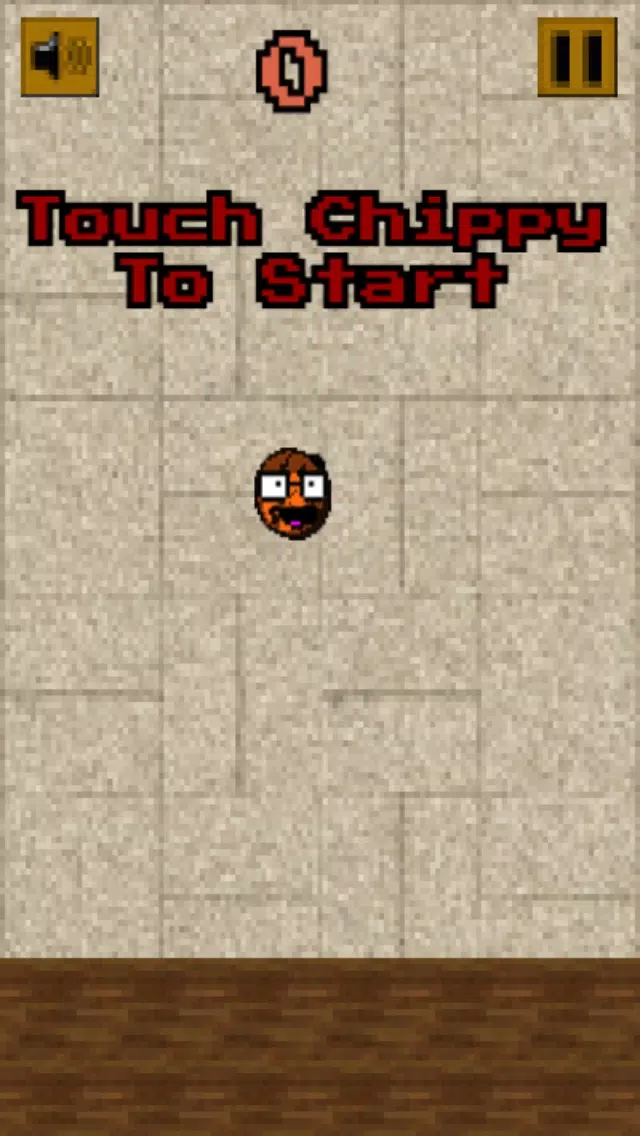 Jumpy Cookie Screenshots