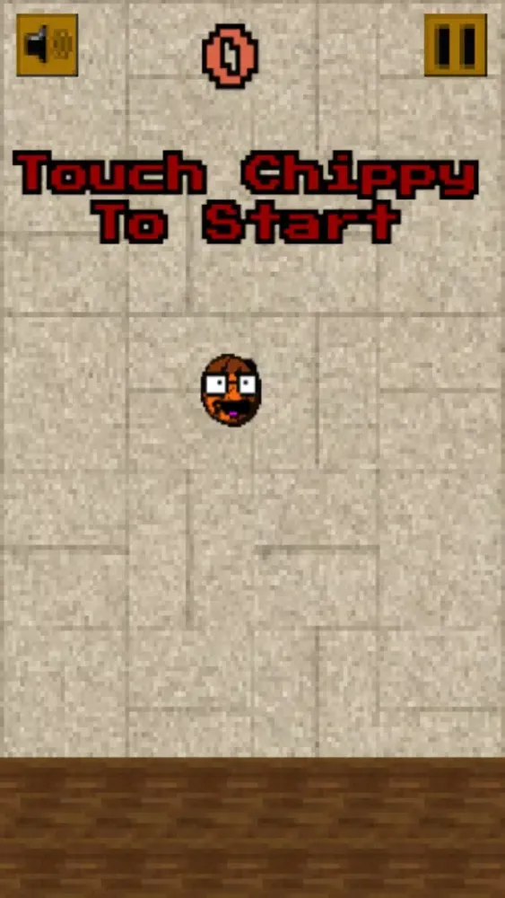 Jumpy Cookie Screenshots