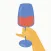 Happily - The Happy Hour App