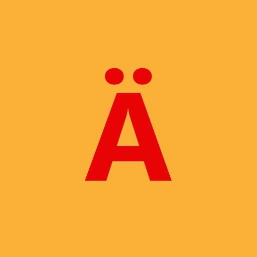 Äcka - puzzle game Äcka - puzzle game