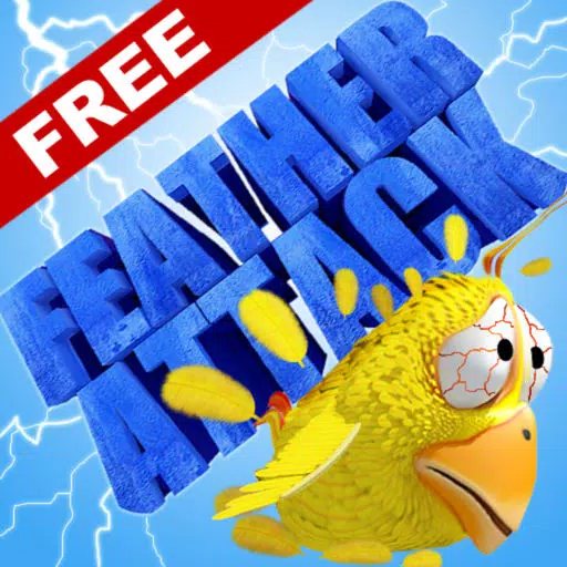 Feather Attack Lite Feather Attack Lite