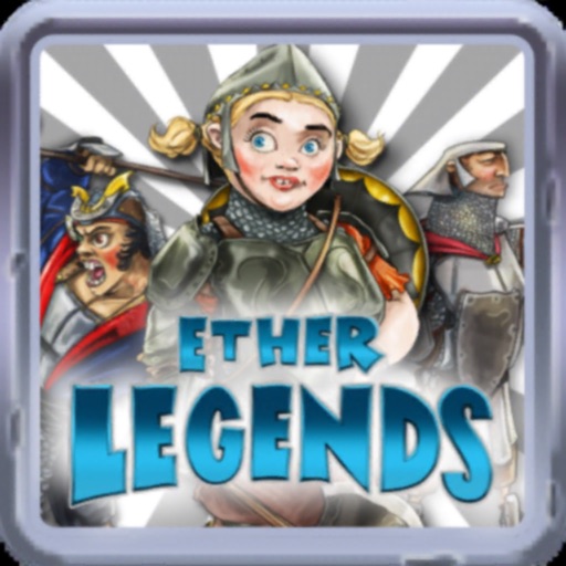 Ether Legends Ether Legends