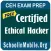 Certified Ethical Hacker Exam Prep Free