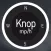 Knotmeter+ - Speedometer Speed Limit GPS Tracker +