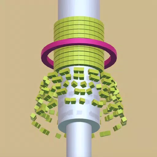 Super Helix Ring!