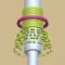 Super Helix Ring!