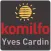 Komilfo Yves Cardin