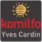 Komilfo Yves Cardin