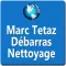 Débarras Nettoyage Marc Tetaz
