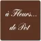 A Fleurs de Pot