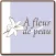 A fleur de Peau