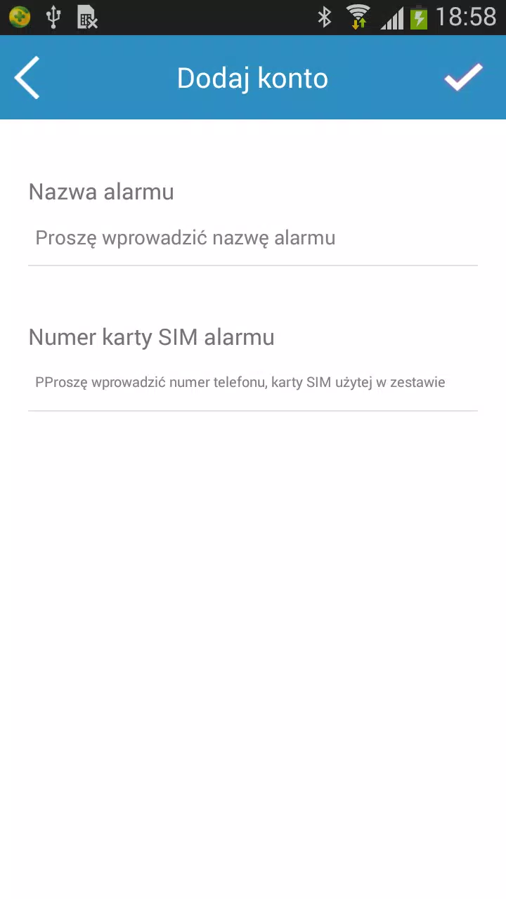 Lark Security Screenshots