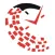 e-Time Office Attendance App