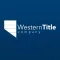 Western Title