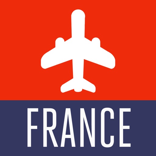 France Travel Guide & Offline Maps France Travel Guide & Offline Maps