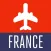 France Travel Guide & Offline Maps