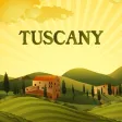 Tuscany Travel Guide .