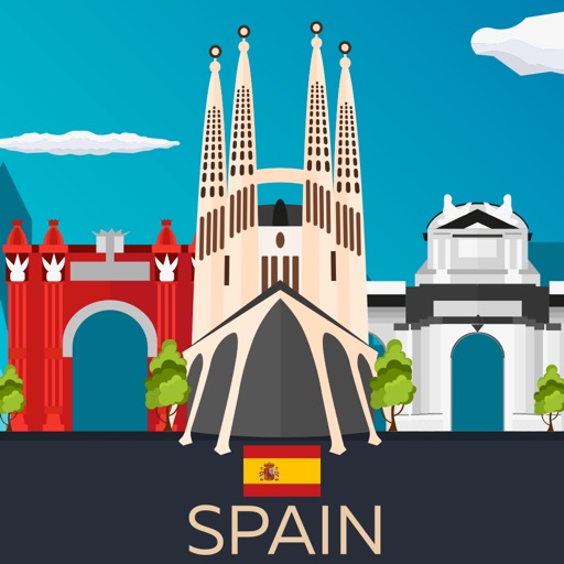 Spain Travel Guide Offline Spain Travel Guide Offline
