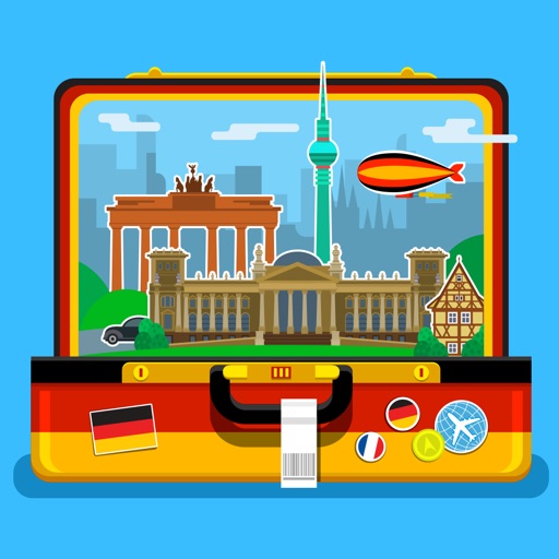 Germany Travel Guide Offline Germany Travel Guide Offline