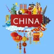 China Travel Guide Offline
