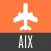 Aix en Provence Travel Guide & Offline Street Map