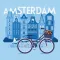 Amsterdam Travel Guide ..