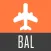 Balearic Islands Travel Guide and Offline Map