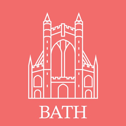 Bath Travel Guide Offline Bath Travel Guide Offline