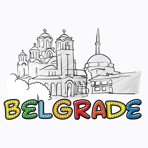 Belgrade Travel Guide Offline Belgrade Travel Guide Offline
